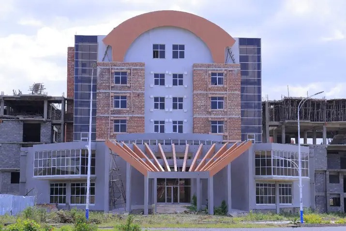 Aksum University