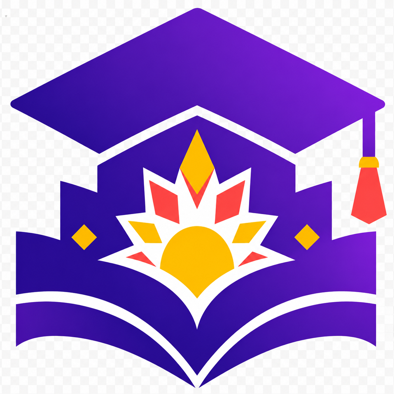 Ethiopian Universities logo